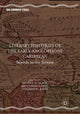 Book cover of: Literary Histories of the Early Anglophone Caribbean. By: Nicole N. Aljoe
