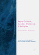 Book cover of: Rape Culture, Gender Violence, and Religion. By: Caroline Blyth