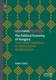 Book cover of: Political Economy of Hungary. By: Adam Fabry