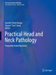 Book cover of: Practical Head and Neck Pathology. By: Danielle Elliott Range