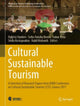 Book cover of: Cultural Sustainable Tourism. By: Uglješa Stankov