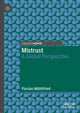 Book cover of: Mistrust. By: Florian Mühlfried