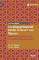 Book cover of: Biopsychosocial Model of Health and Disease. By: Derek Bolton