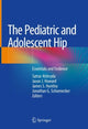 Book cover of: Pediatric and Adolescent Hip. By: Sattar Alshryda