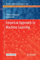 Book cover of: Empirical Approach to Machine Learning. By: Plamen P. Angelov