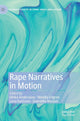 Book cover of: Rape Narratives in Motion. By: Ulrika Andersson
