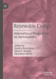 Book cover of: Renewable Energy. By: Dmitry Kurochkin