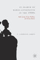 Book cover of: In Search of Marie-Antoinette in the 1930s. By: T. Lawrence Larkin
