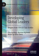 Book cover of: Developing Global Leaders. By: Eva Jordans
