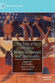 Book cover of: End of the World in Medieval Thought and Spirituality. By: Eric Knibbs