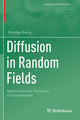 Book cover of: Diffusion in Random Fields. By: Nicolae Suciu