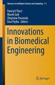 Book cover of: Innovations in Biomedical Engineering. By: Ewaryst Tkacz