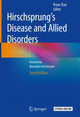 Book cover of: Hirschsprung's Disease and Allied Disorders. By: Prem Puri