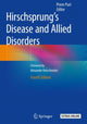 Book cover of: Hirschsprung's Disease and Allied Disorders. By: Prem Puri