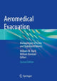 Book cover of: Aeromedical Evacuation. By: William W. Hurd