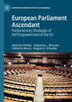 Book cover of: European Parliament Ascendant. By: Adrienne Héritier