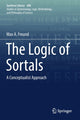 Book cover of: Logic of Sortals. By: Max A. Freund