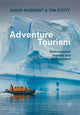 Book cover of: Adventure Tourism. By: David Huddart