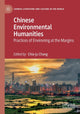 Book cover of: Chinese Environmental Humanities. By: Chia-Ju Chang