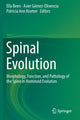 Book cover of: Spinal Evolution. By: Ella Been