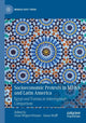 Book cover of: Socioeconomic Protests in MENA and Latin America. By: Irene Weipert-Fenner