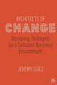 Book cover of: Architects of Change. By: Jeremy Ghez
