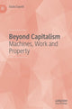 Book cover of: Beyond Capitalism. By: Giulio Sapelli