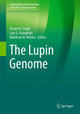 Book cover of: Lupin Genome. By: Karam B. Singh