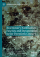 Book cover of: Reactionary Nationalists, Fascists and Dictatorships in the Twentieth Century. By: Ismael Saz