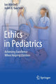 Book cover of: Ethics in Pediatrics. By: Ian Mitchell