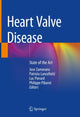 Book cover of: Heart Valve Disease. By: Jose Zamorano