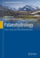 Book cover of: Palaeohydrology. By: Jürgen Herget