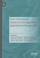 Book cover of: Sami Educational History in a Comparative International Perspective. By: Otso Kortekangas