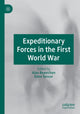 Book cover of: Expeditionary Forces in the First World War. By: Alan Beyerchen