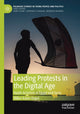 Book cover of: Leading Protests in the Digital Age. By: Billur Aslan Ozgul