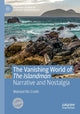Book cover of: Vanishing World of The Islandman. By: Máiréad Nic Craith