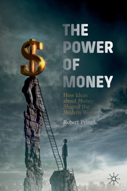 Book cover of: Power of Money. By: Robert Pringle