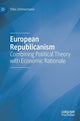 Book cover of: European Republicanism. By: Thilo Zimmermann