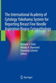 Book cover of: International Academy of Cytology Yokohama System for Reporting Breast Fine Needle Aspiration Biopsy Cytopathology. By: Andrew S. Field