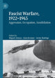 Book cover of: Fascist Warfare, 1922–1945. By: Miguel Alonso