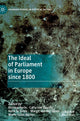 Book cover of: Ideal of Parliament in Europe since 1800. By: Remieg Aerts