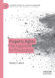 Book cover of: Property Rights. By: Walter E. Block