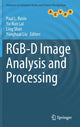 Book cover of: RGB-D Image Analysis and Processing. By: Paul L. Rosin