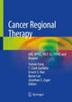 Book cover of: Cancer Regional Therapy. By: Yuman Fong