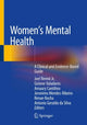 Book cover of: Women's Mental Health. By: Joel Rennó Jr.