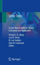 Book cover of: Urine Tests. By: Victoria J.A. Sharp