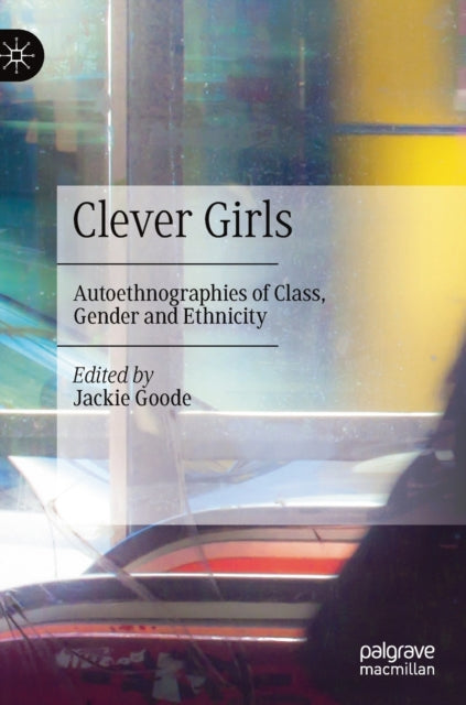 Book cover of: Clever Girls. By: Jackie Goode