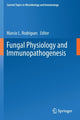 Book cover of: Fungal Physiology and Immunopathogenesis. By: Marcio L. Rodrigues