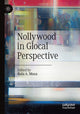 Book cover of: Nollywood in Glocal Perspective. By: Bala A. Musa