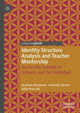 Book cover of: Identity Structure Analysis and Teacher Mentorship. By: Graham Passmore